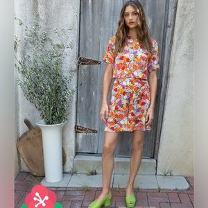 Fame and Partners The Kiran Set (2 piece)